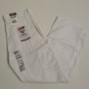 NWT Dickies Painters Pant